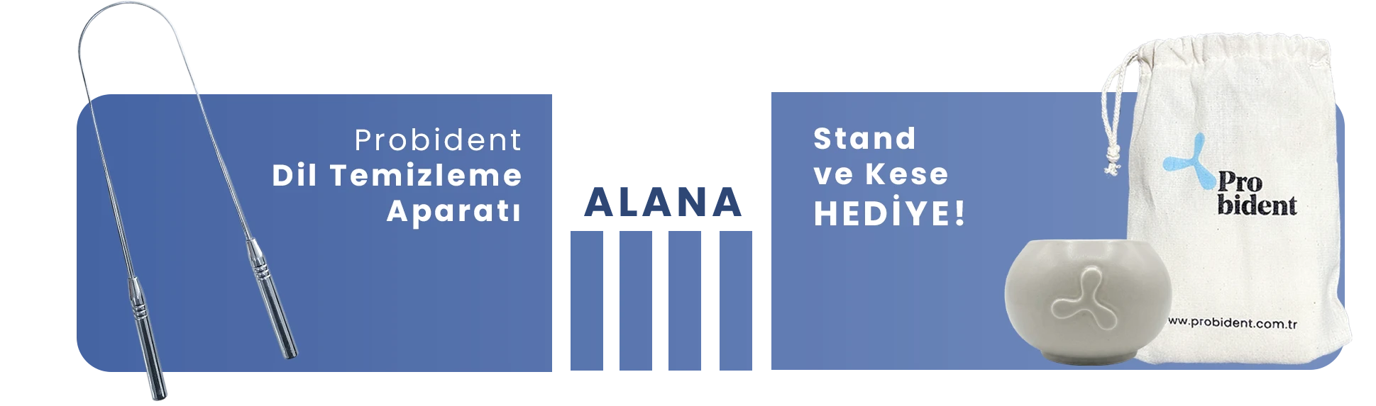 Dil Temizleme badge