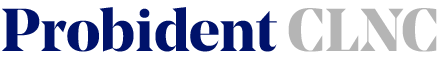 Probident clnc logo