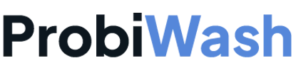 Probiwash logo