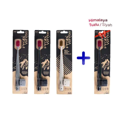 HIMALAYA TUZLU SIYAH