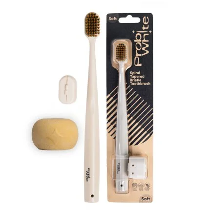 ekru spiral