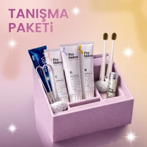 Probident Tanışma Paketi
