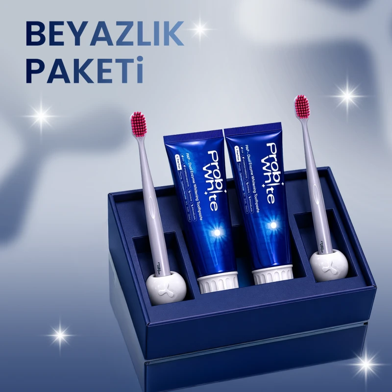Beyazlık Paketi
