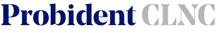Probident clnc logo