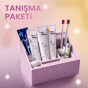 Probident Tanışma Paketi