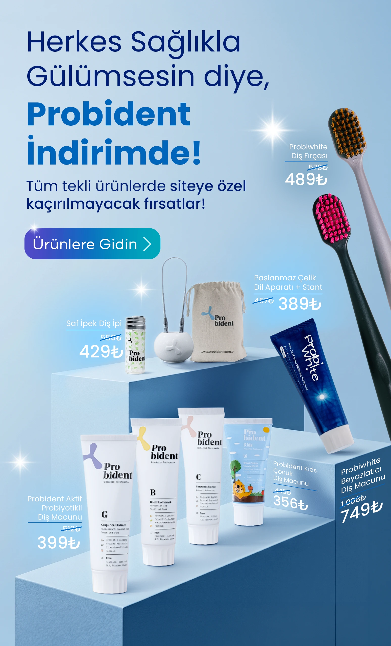 Probident banner anasayfa mobil