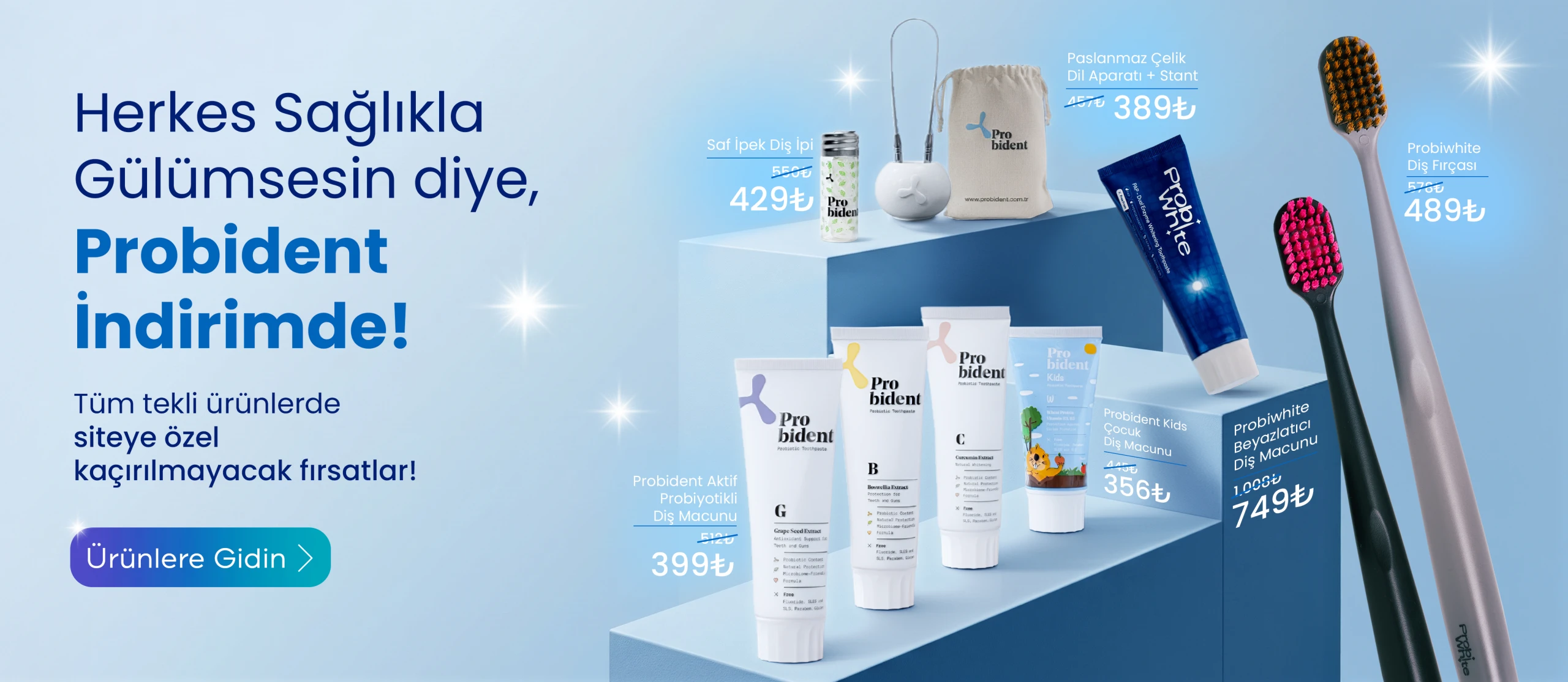 Probident banner anasayfa temmuz