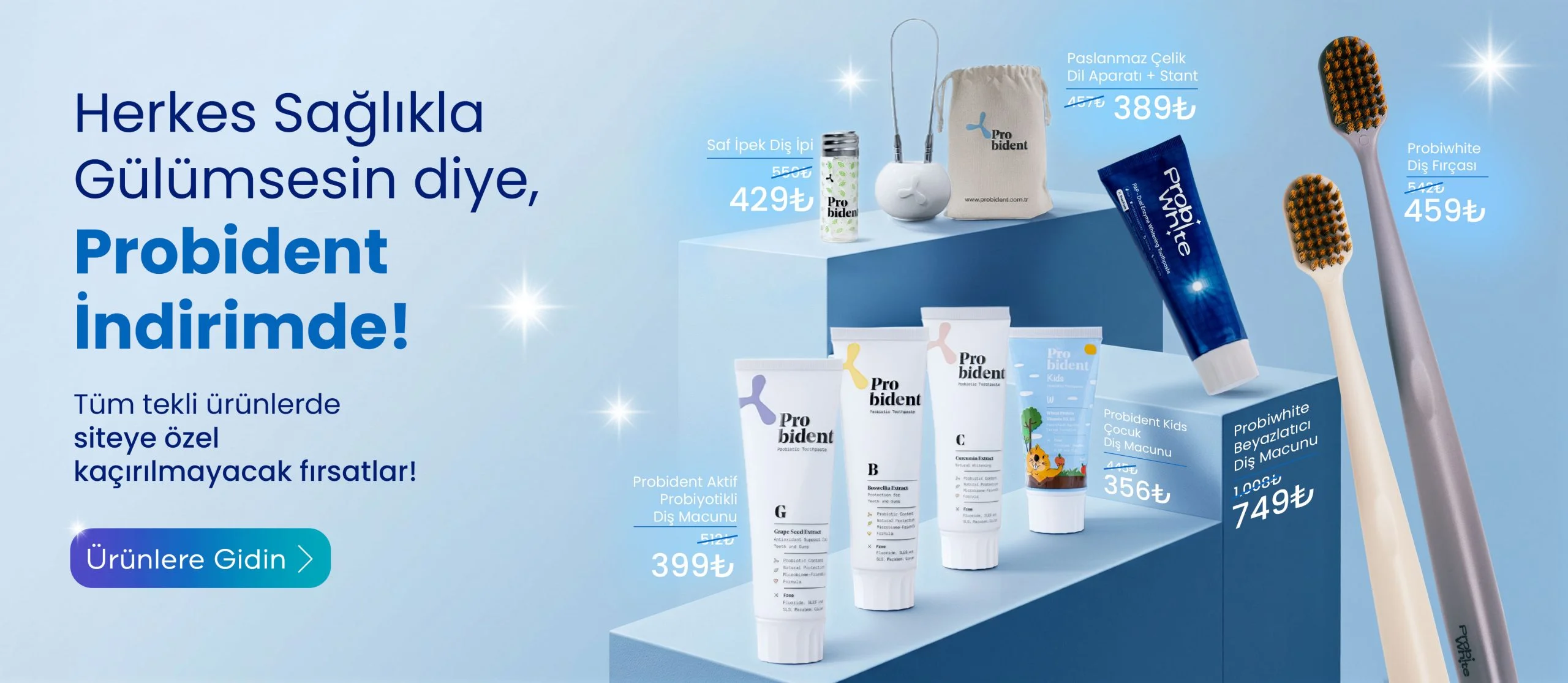 Probident banner anasayfa temmuz