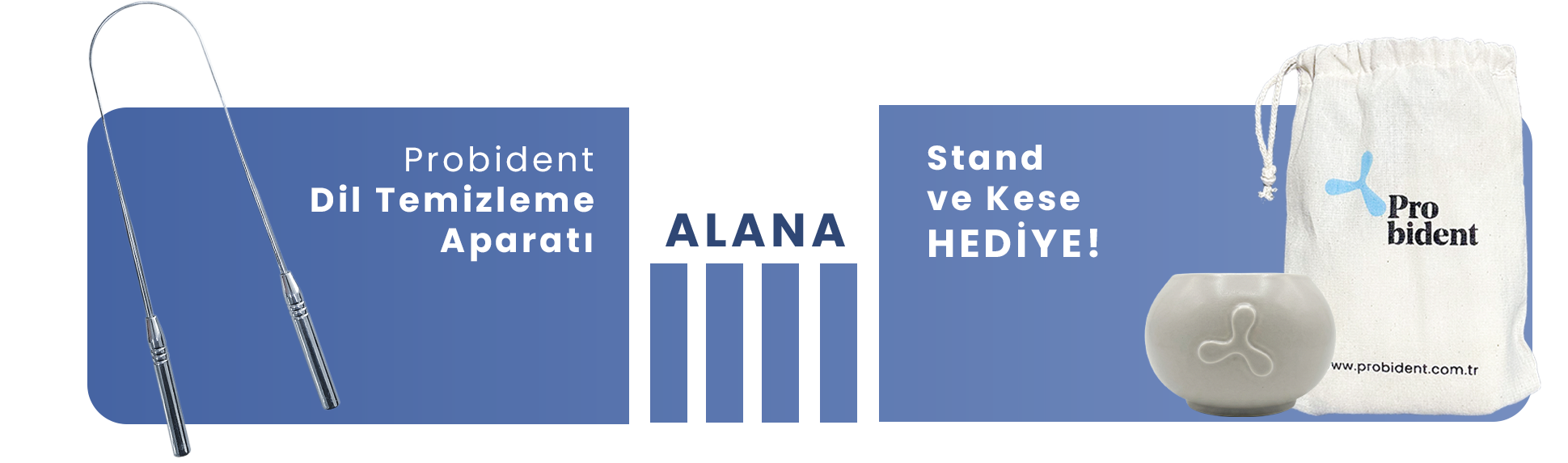 Dil Temizleme badge