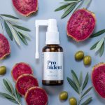 clinic spray