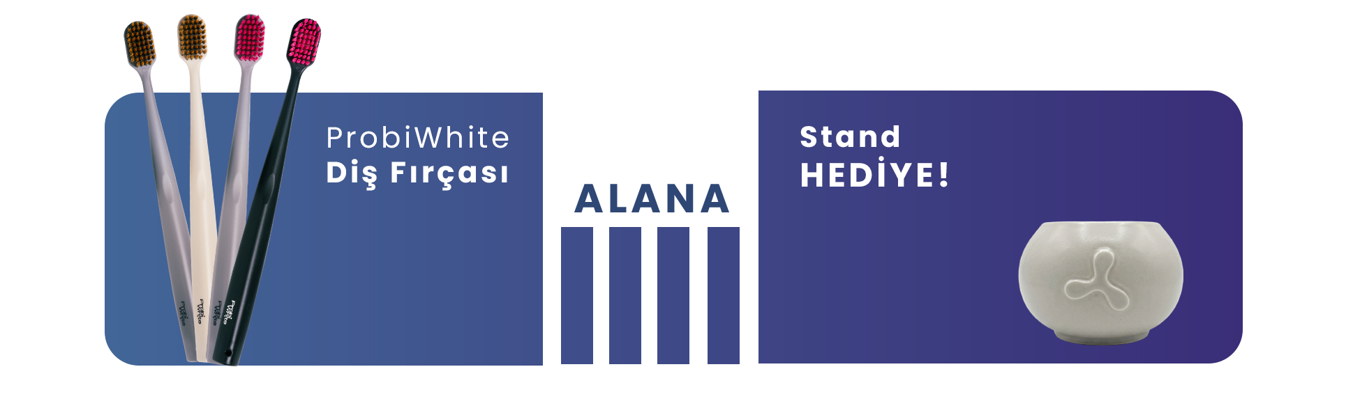 Diş Fırçası Badge