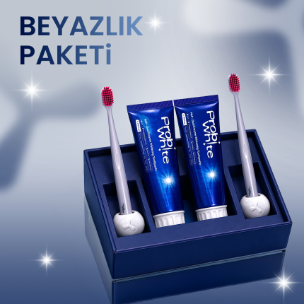 Beyazlık Paketi