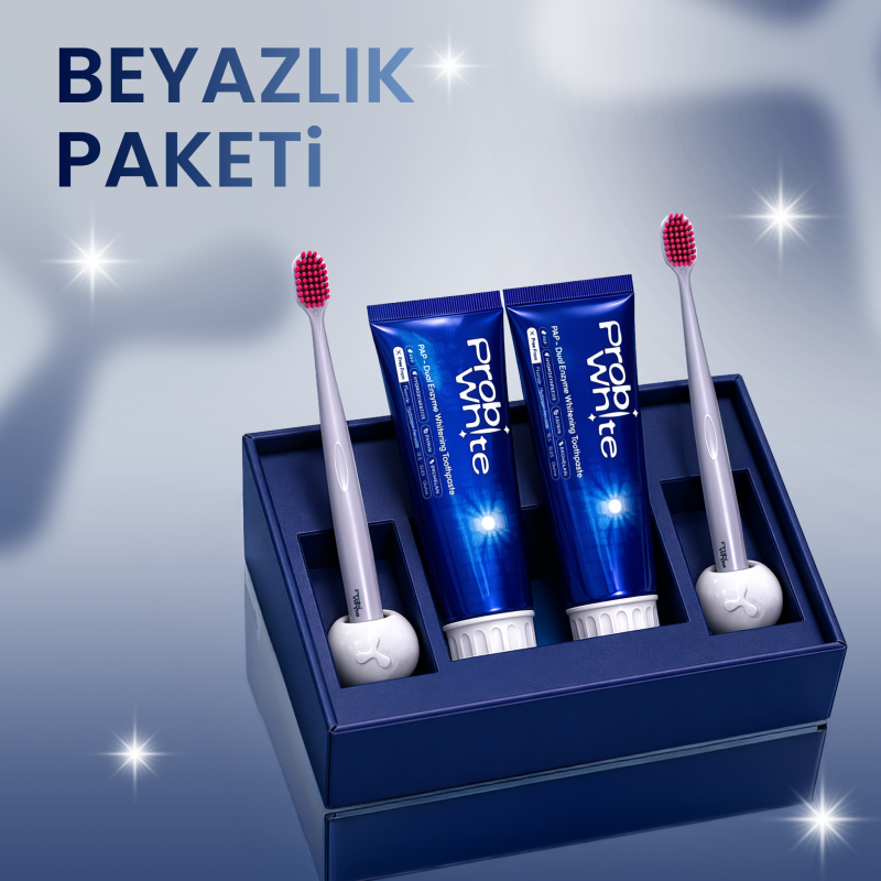 Beyazlık Paketi