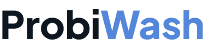 Probiwash logo