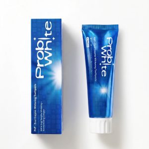 Probiwhite Beyazlatıcı Diş Macunu