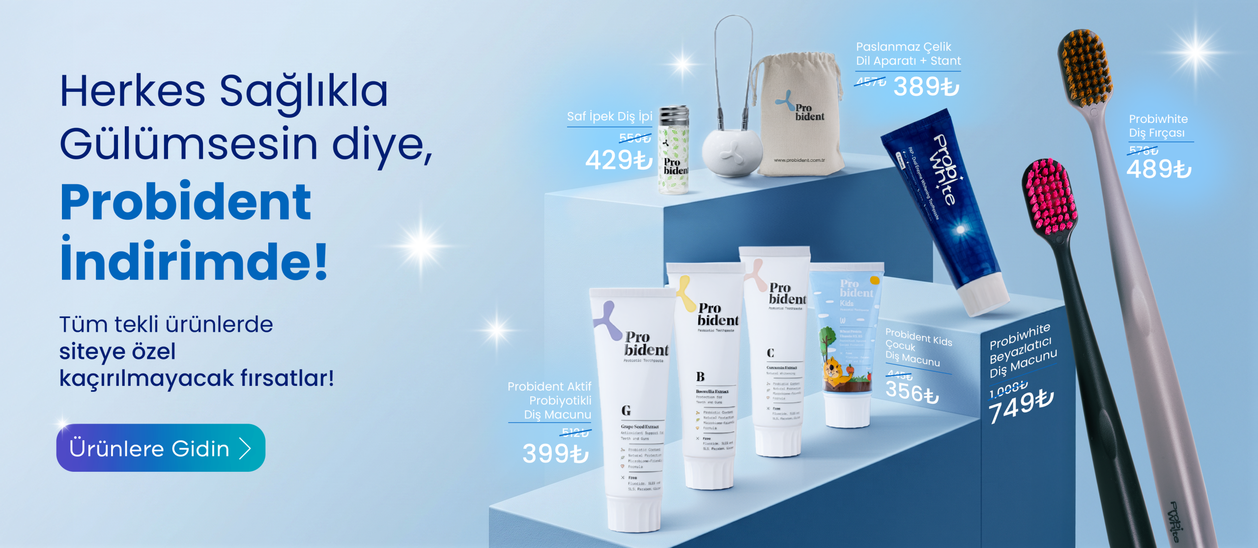 Probident banner anasayfa temmuz