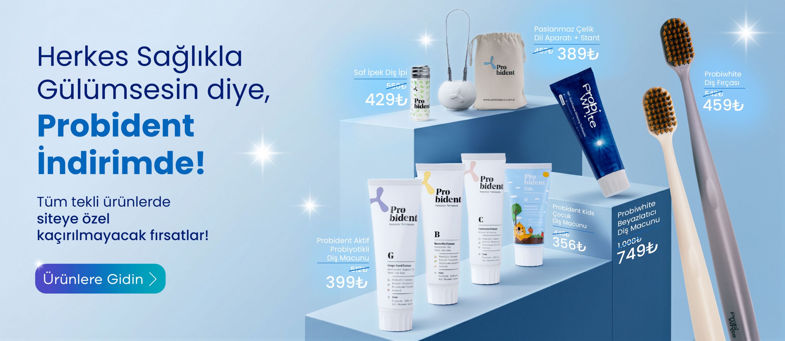 Probident banner anasayfa temmuz